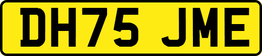 DH75JME