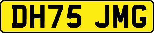 DH75JMG