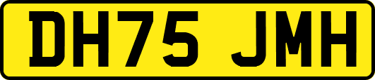 DH75JMH