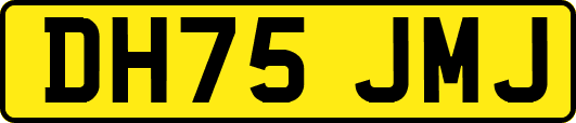 DH75JMJ