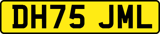 DH75JML