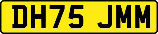 DH75JMM