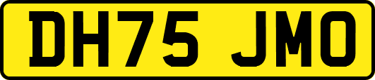 DH75JMO