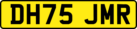 DH75JMR