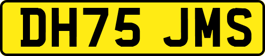 DH75JMS