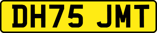 DH75JMT