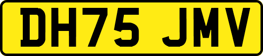 DH75JMV