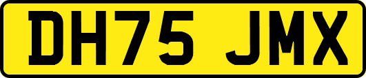 DH75JMX
