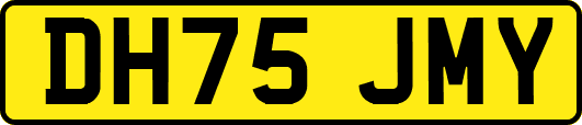 DH75JMY