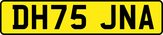 DH75JNA