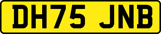 DH75JNB