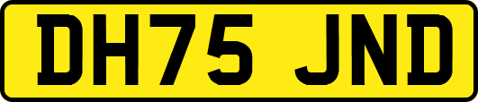 DH75JND