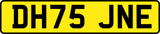 DH75JNE