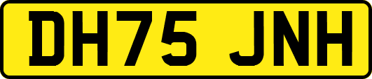 DH75JNH