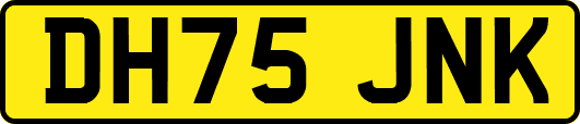 DH75JNK