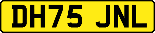 DH75JNL