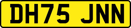 DH75JNN