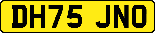 DH75JNO
