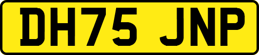 DH75JNP