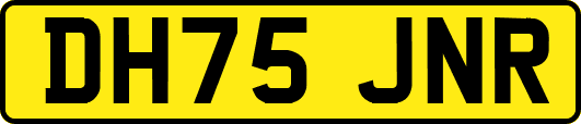 DH75JNR