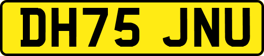 DH75JNU