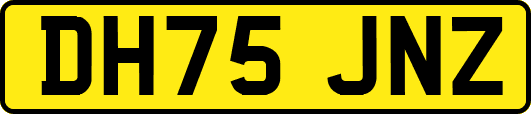DH75JNZ