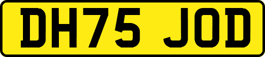 DH75JOD