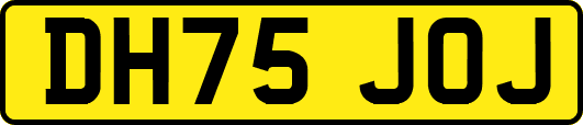 DH75JOJ