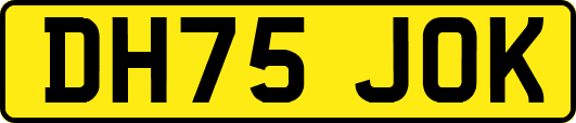 DH75JOK
