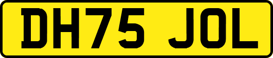 DH75JOL