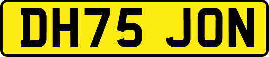 DH75JON
