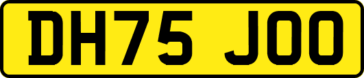 DH75JOO