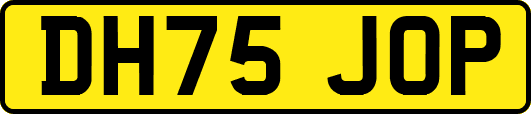 DH75JOP