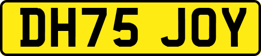DH75JOY