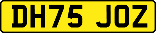 DH75JOZ