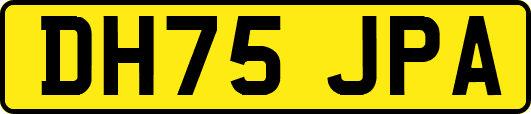 DH75JPA