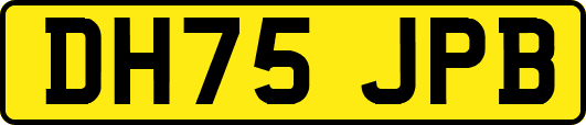 DH75JPB