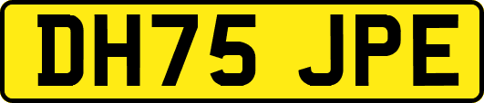 DH75JPE