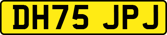 DH75JPJ