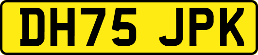DH75JPK