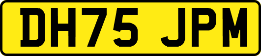 DH75JPM