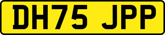 DH75JPP