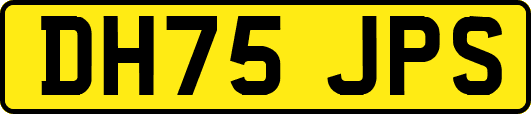 DH75JPS