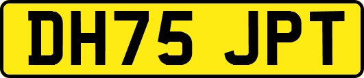 DH75JPT