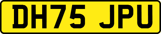 DH75JPU