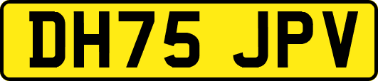 DH75JPV
