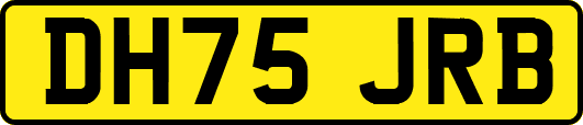 DH75JRB