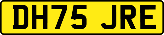 DH75JRE