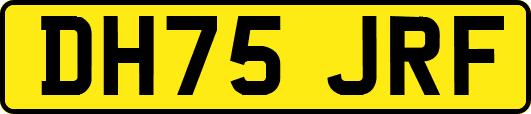 DH75JRF