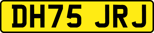 DH75JRJ